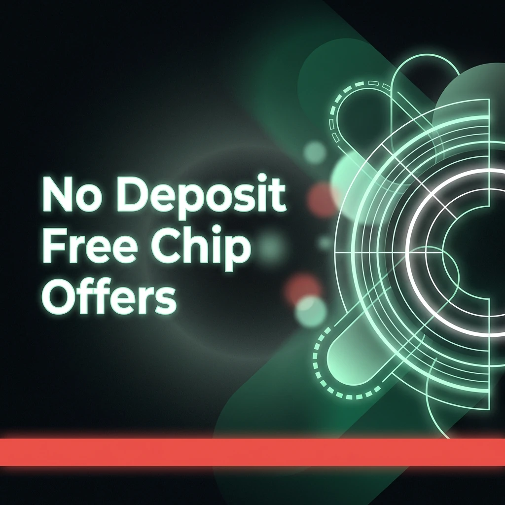 No Deposit Free Chip Offers